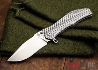 Kizer Flipper Knives 1 22445