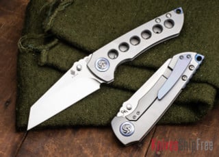 Kizer Flipper Knives 3 51523