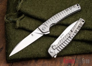 Kizer Flipper Knives 4 27598