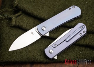 Kizer Flipper Knives 7 73697