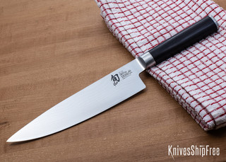 Shun Classic 8 Inch Chef Knife 32224